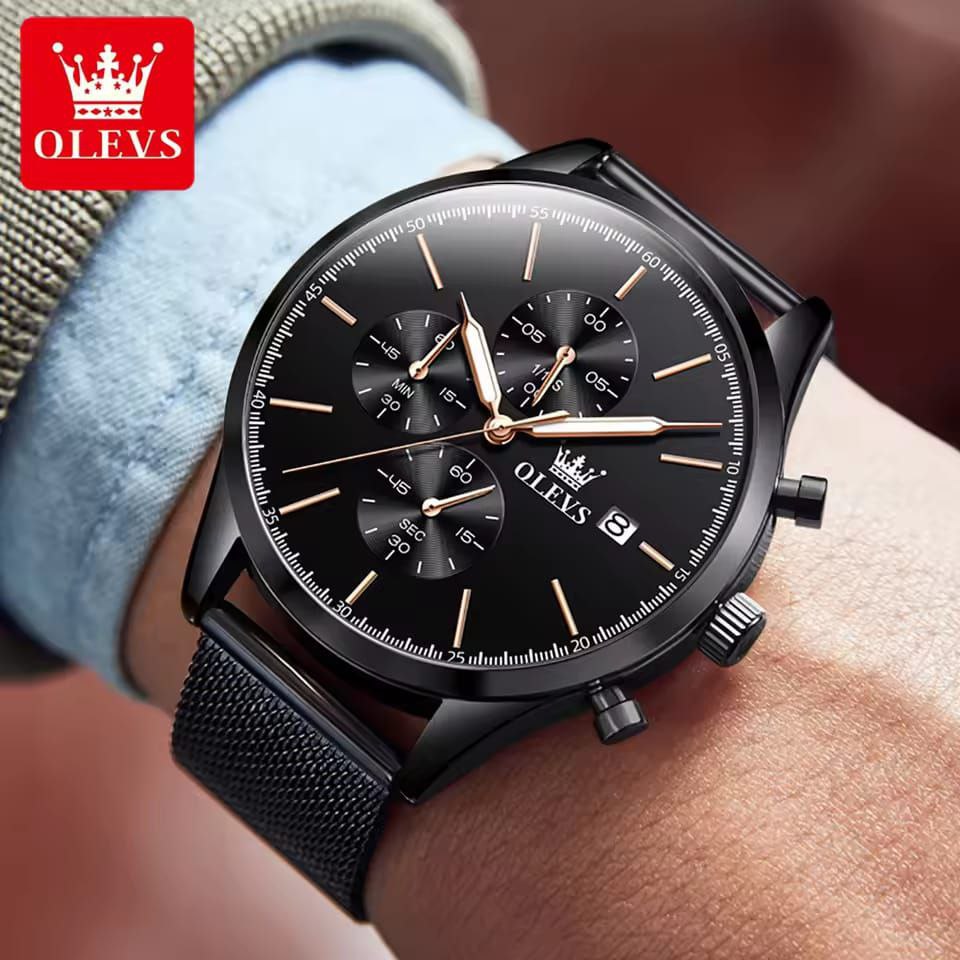 OLEVS 2881 WATCH