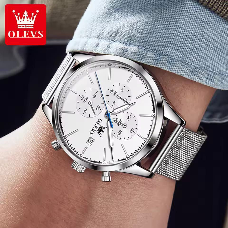 OLEVS 2881 WATCH