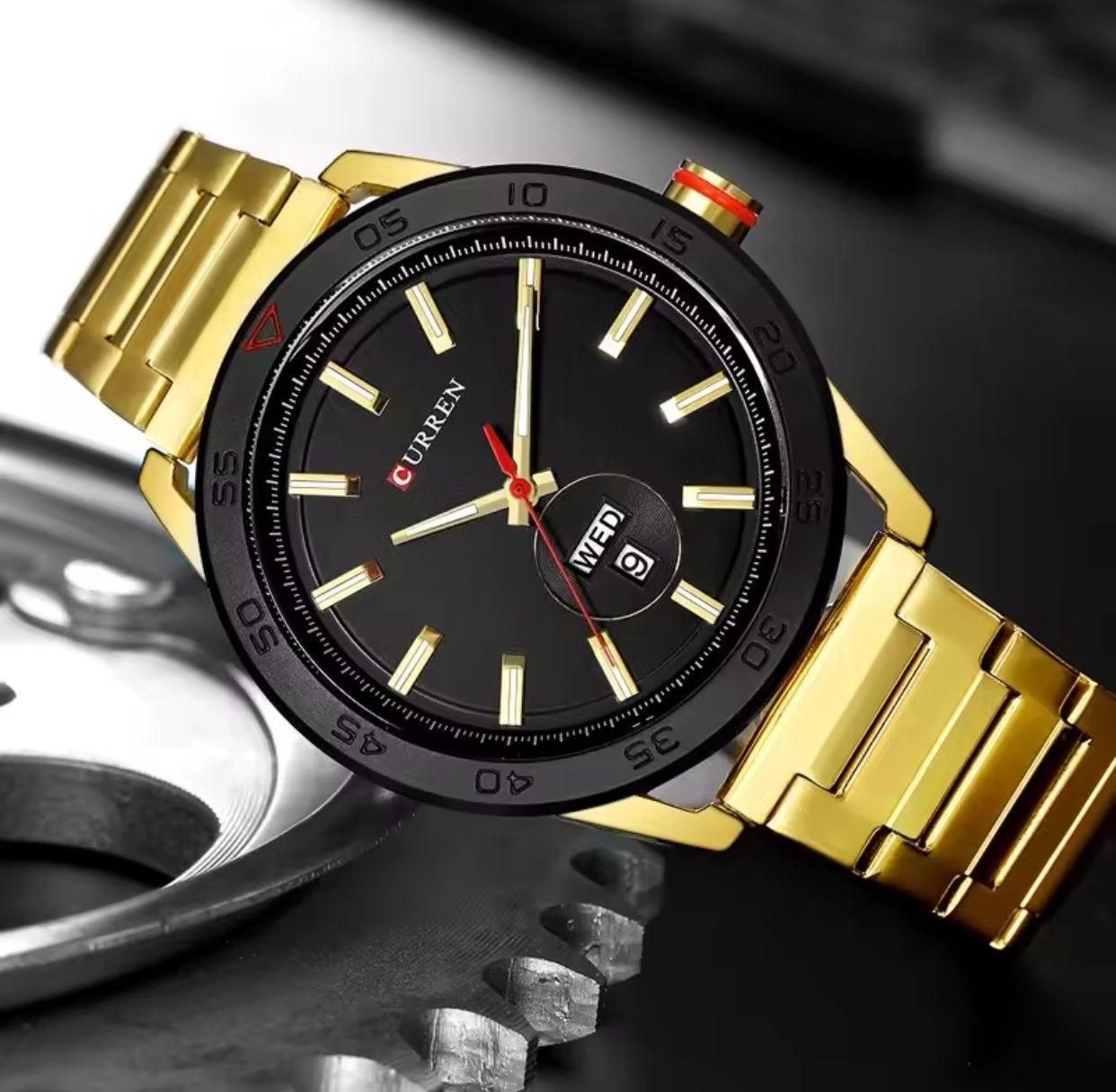 CURREN 8331 WATCH