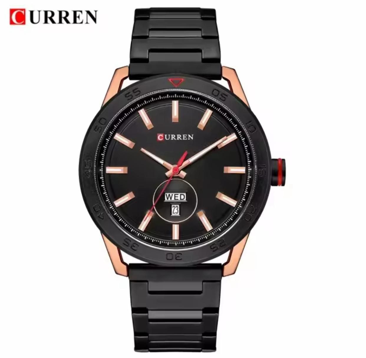 CURREN 8331 WATCH
