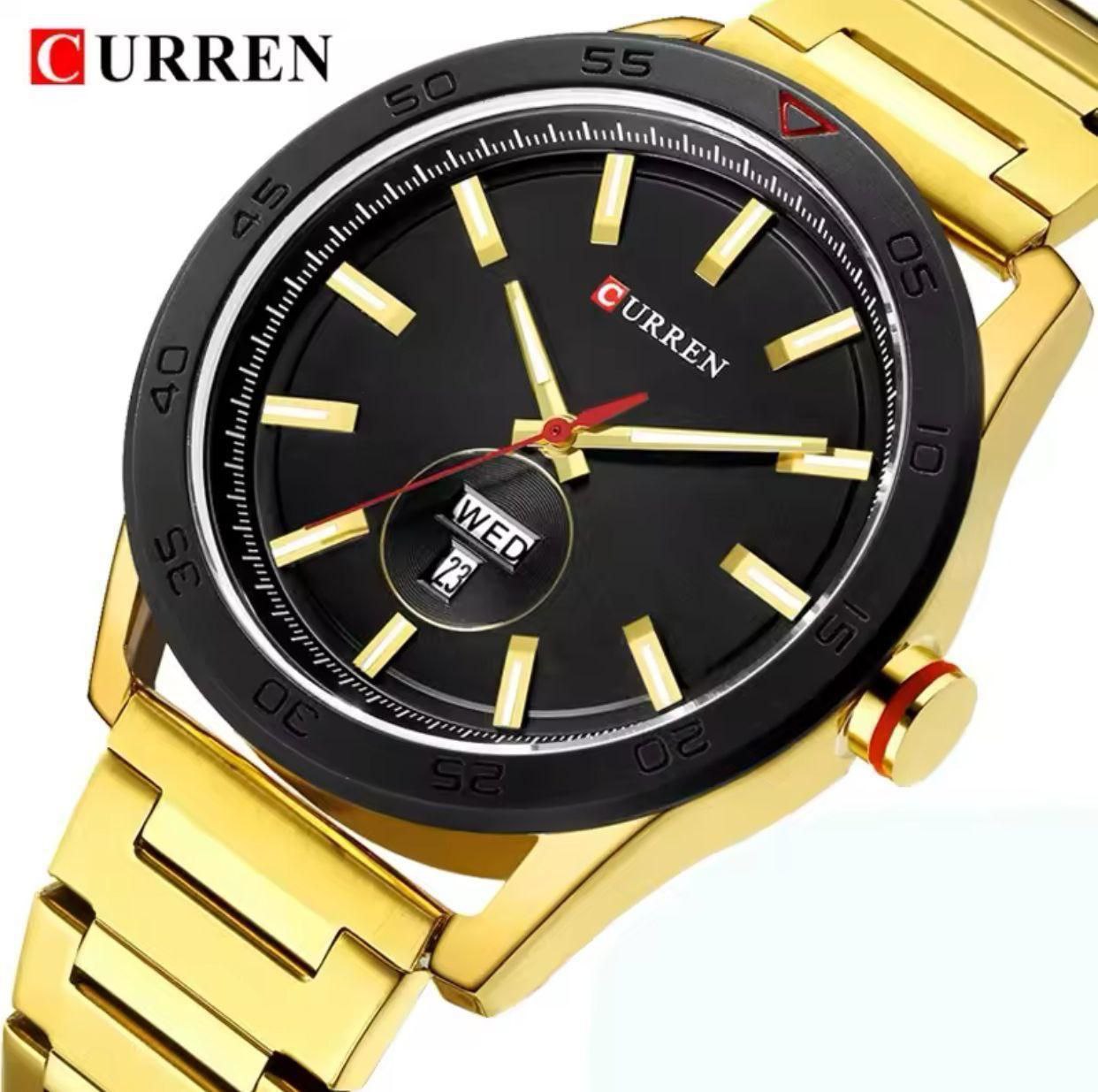 CURREN 8331 WATCH