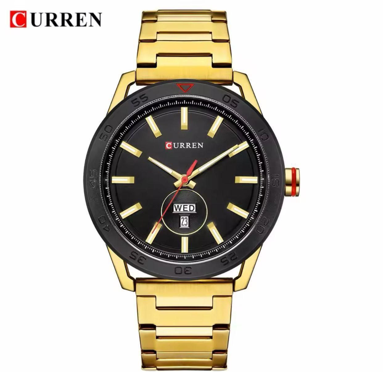 CURREN 8331 WATCH