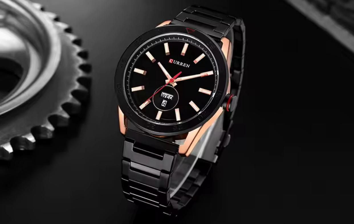 CURREN 8331 WATCH