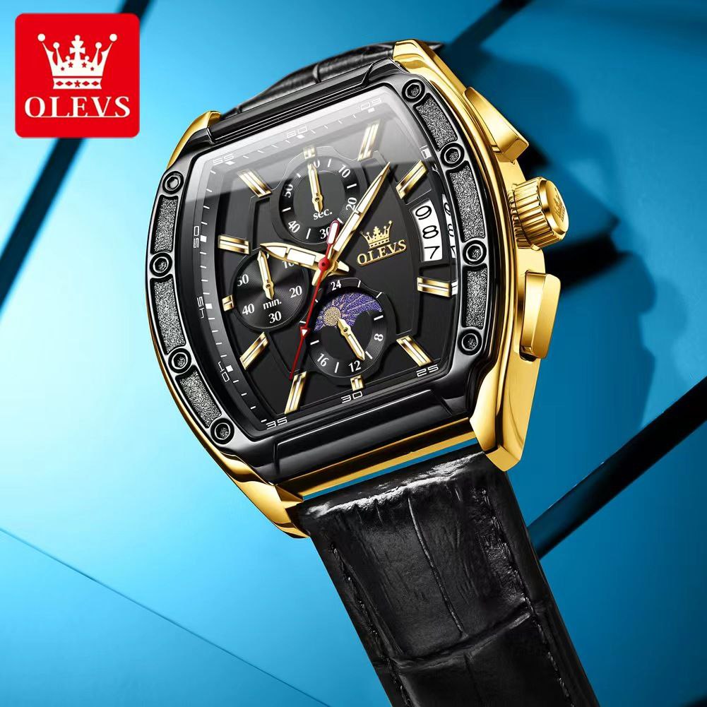 OLEVS 3661 WATCH