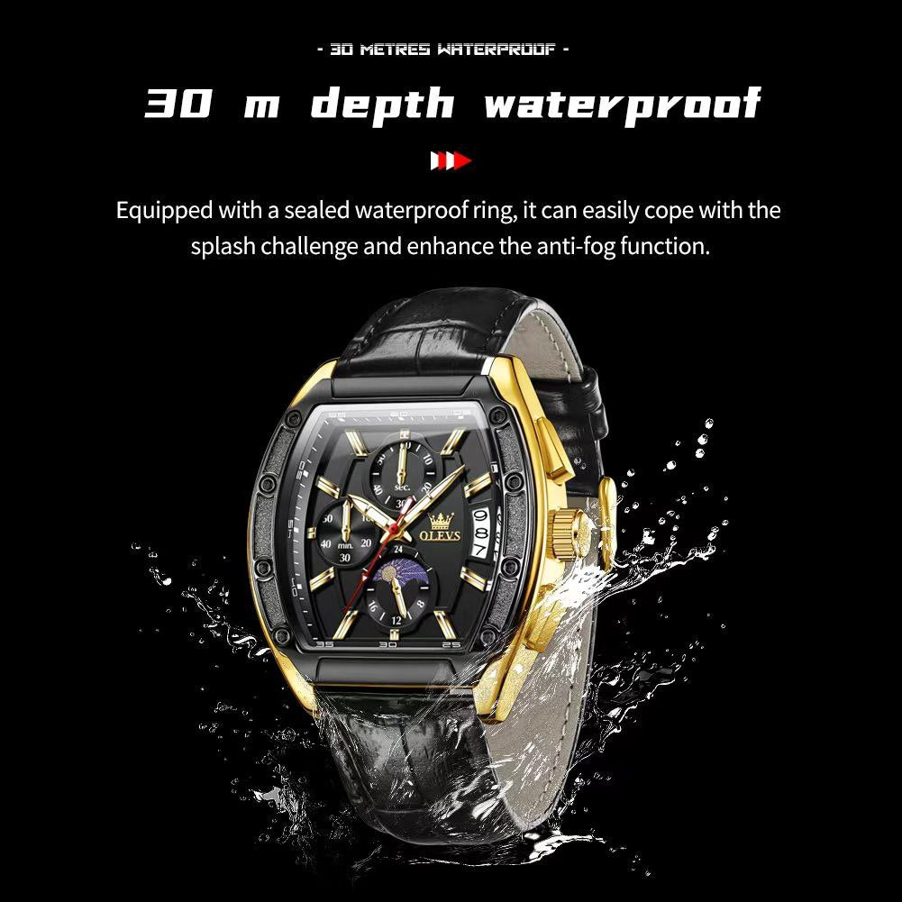 OLEVS 3661 WATCH