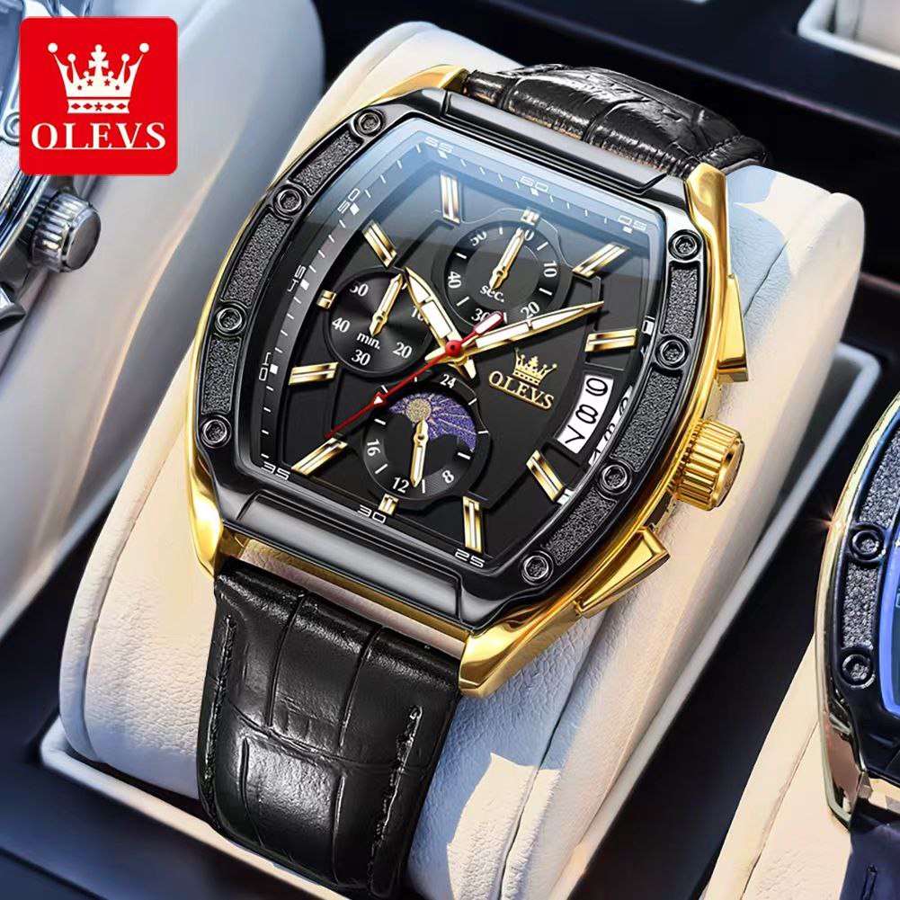 OLEVS 3661 WATCH