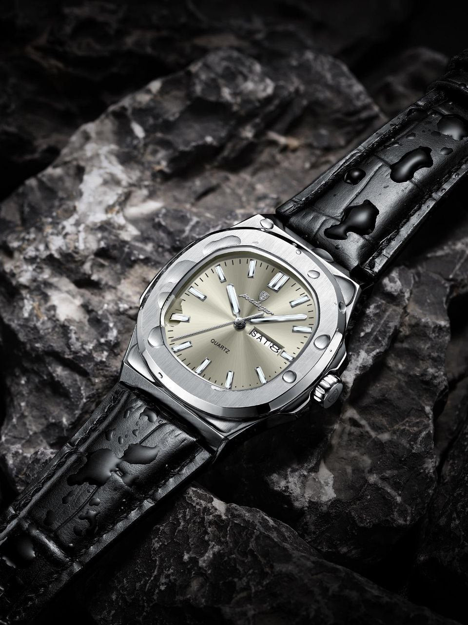 POEDAGAR 853L WATCH
