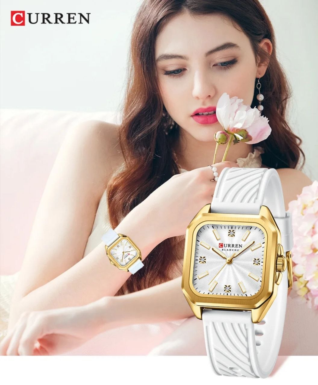 CURREN 9113 WATCHES