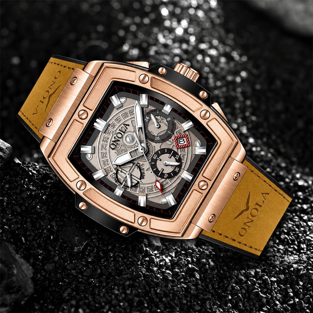 ONOLA 6819 WATCH