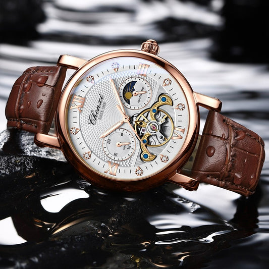 CHENXI 8876 AUTOMATIC WATCH