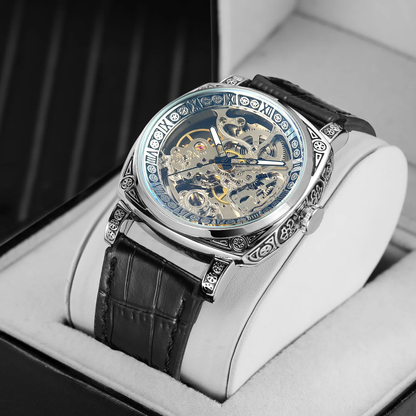 FORSINING 30101 AUTOMATIC WATCH