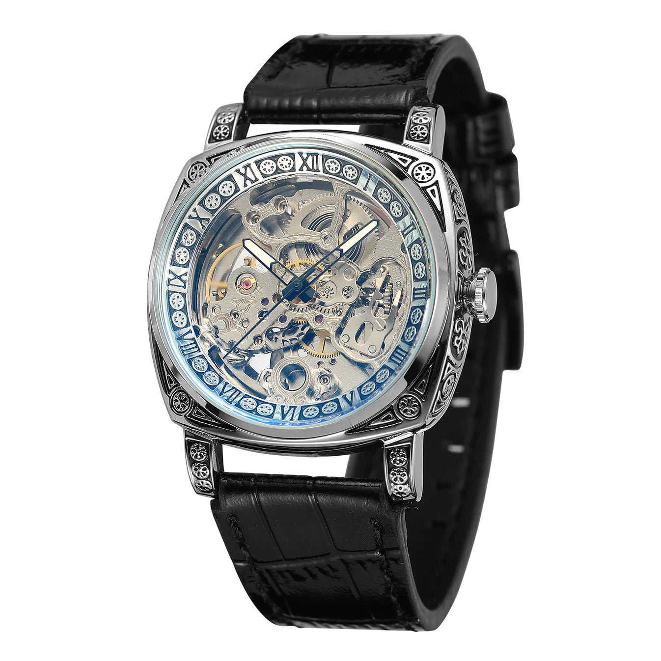 FORSINING 30101 AUTOMATIC WATCH
