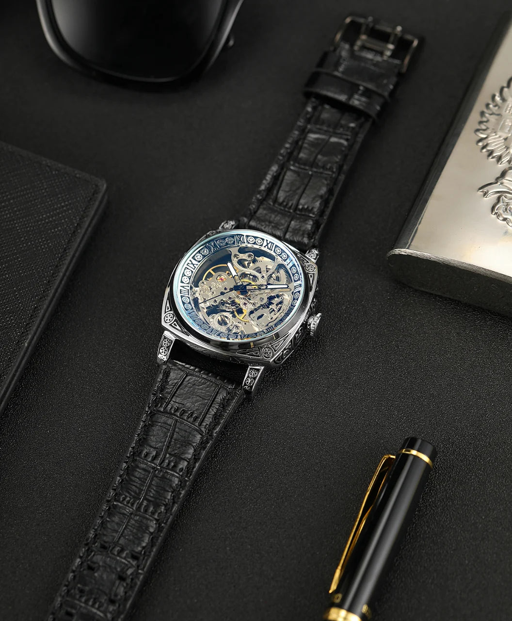 FORSINING 30101 AUTOMATIC WATCH