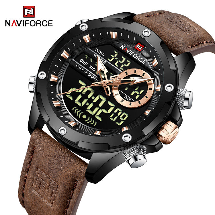 NAVIFORCE NF 9208L