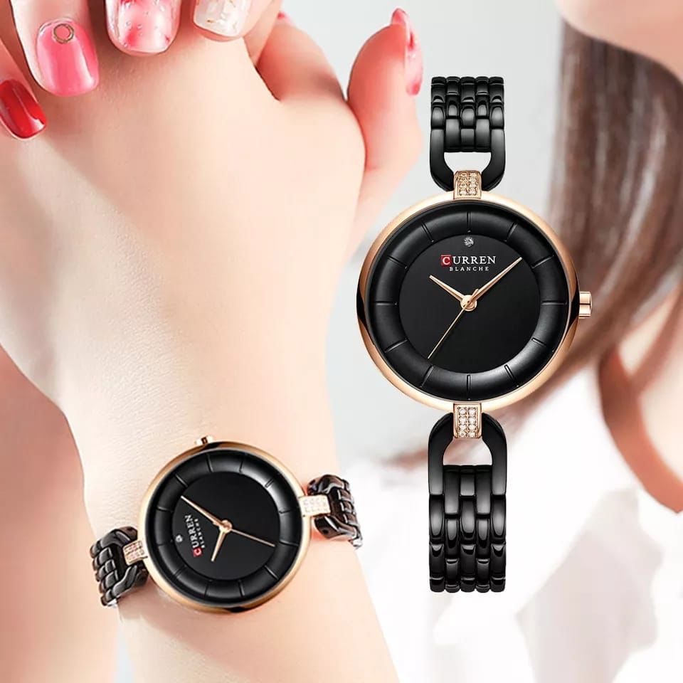 LADIES CLASSIC WATCHES
