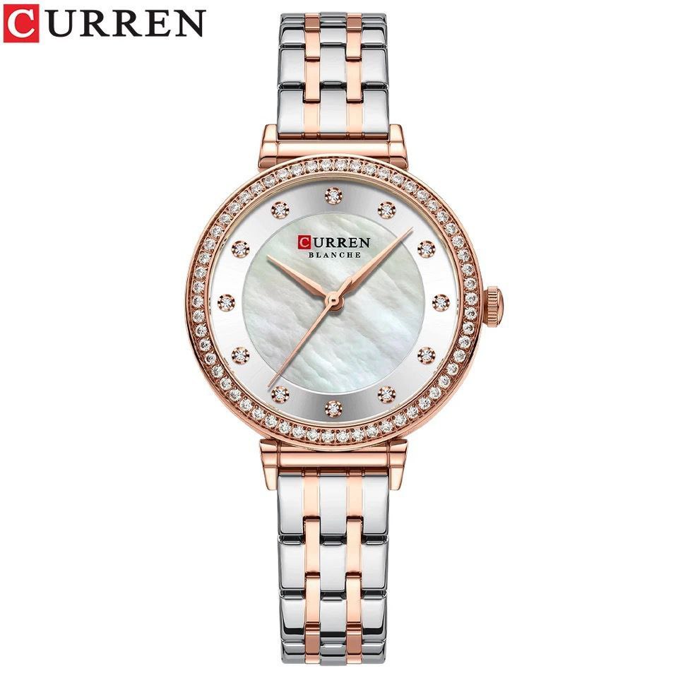 LIGHTWEIGHT CURREN LADIES WATCH