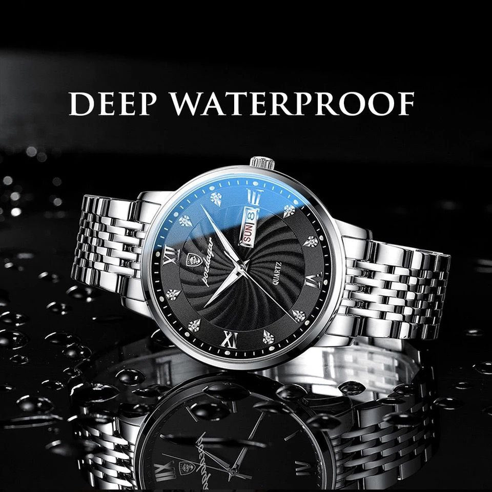 POEDAGAR CLASSIC WATCHES