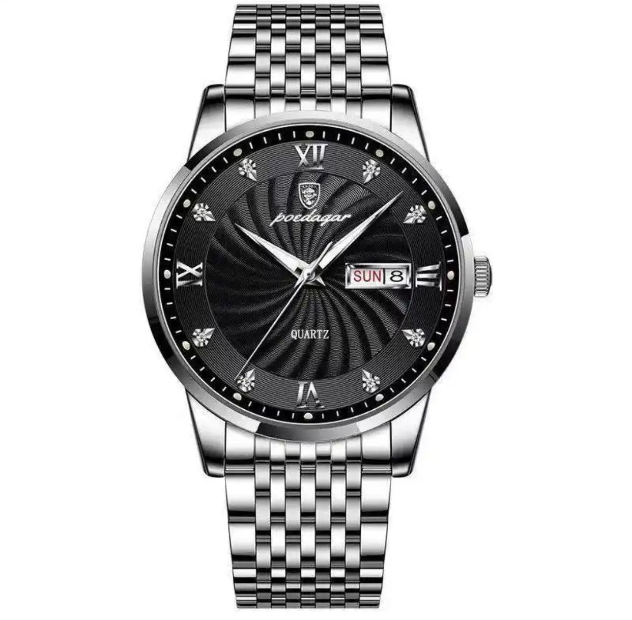 POEDAGAR CLASSIC WATCHES