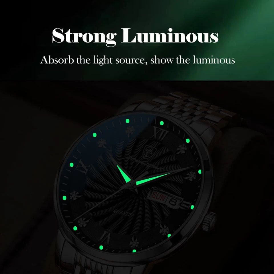 POEDAGAR CLASSIC WATCHES