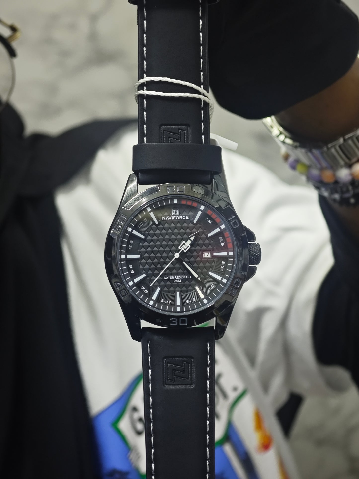 NAVIFORCE NF 8023
