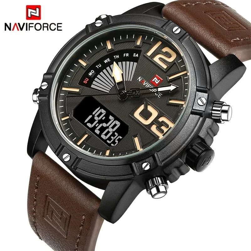 NAVIFORCE NF 9095