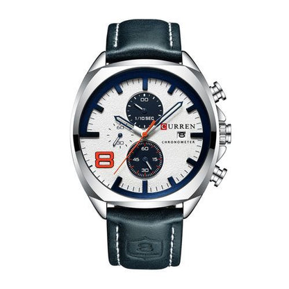 CURREN 8324 WATCHES
