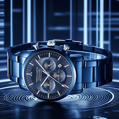 HM 113 GENTS WATCH