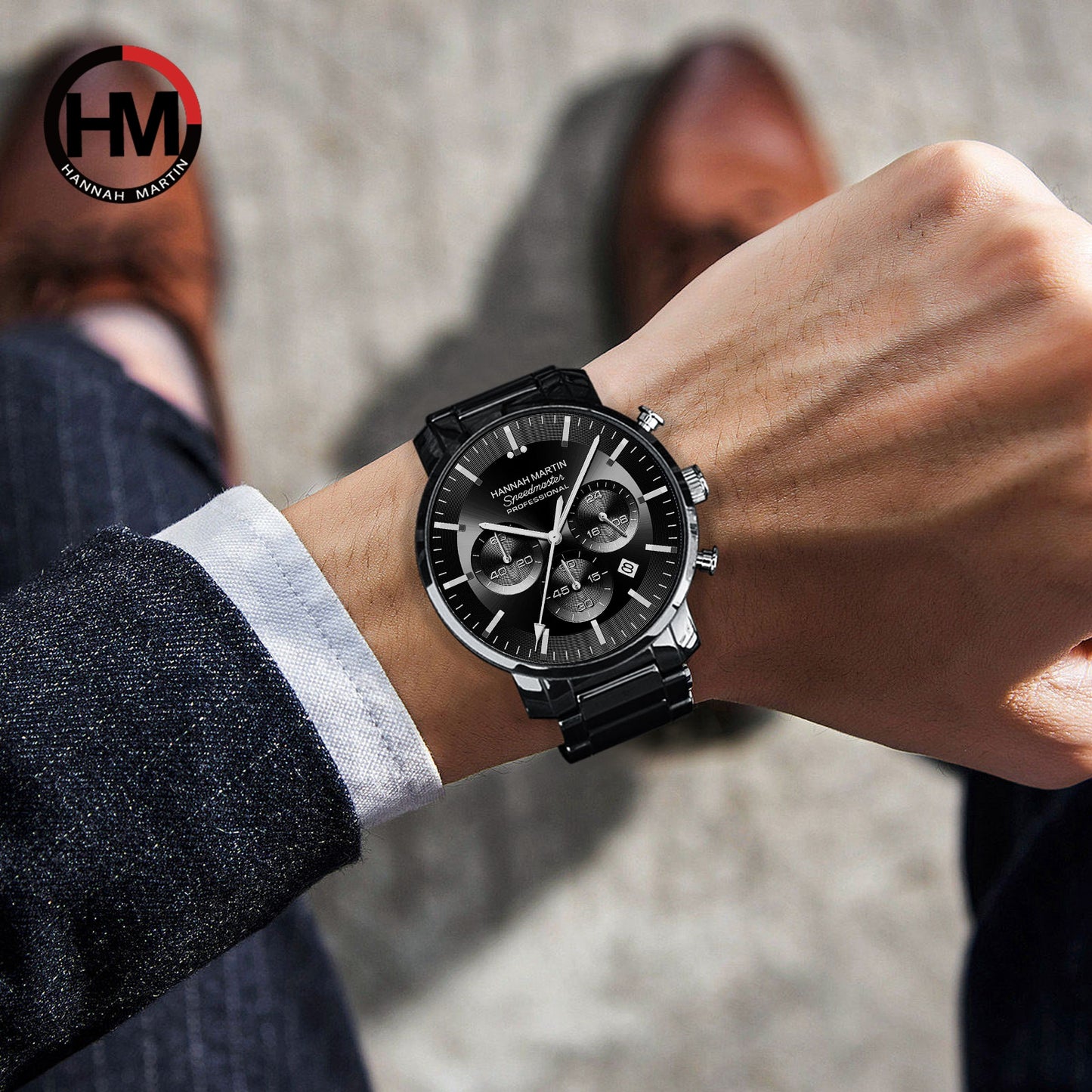 HM 113 GENTS WATCH