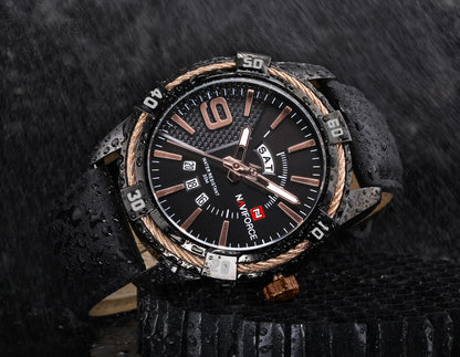 NAVIFORCE 9117 WATCH