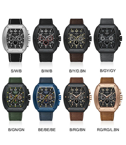 NAVIFORCE NF 8053