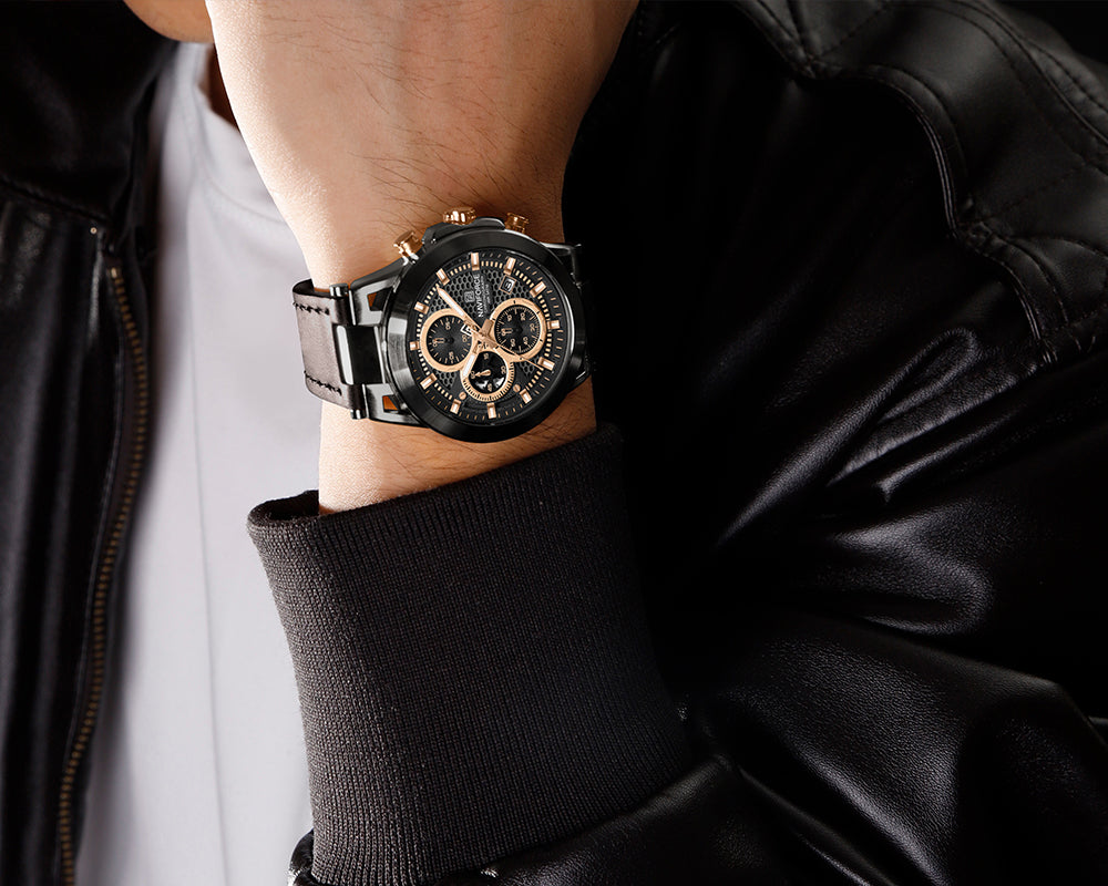 NAVIFORCE 8073 WATCH
