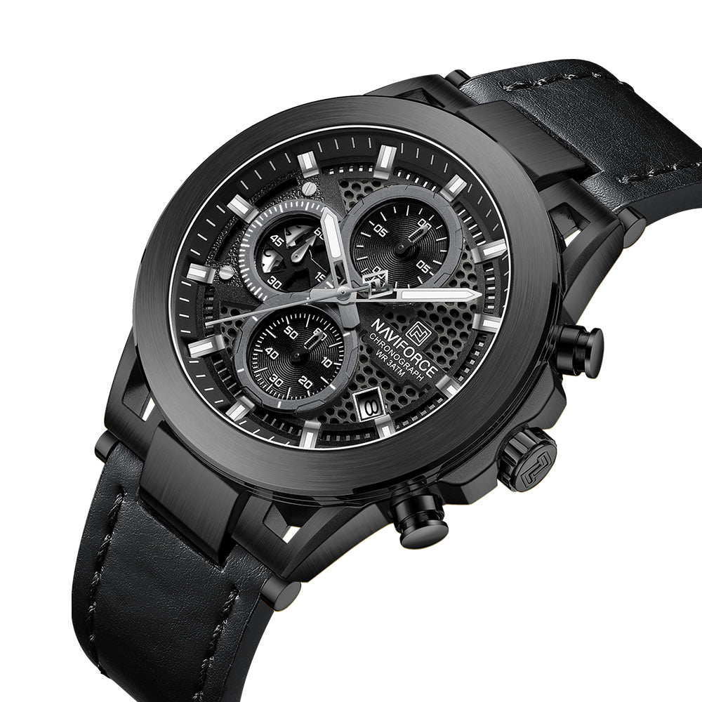 NAVIFORCE 8073 WATCH