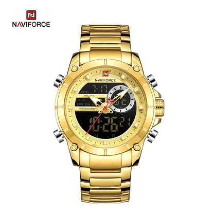 NAVIFORCE NF 9163
