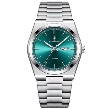 POEDAGAR ECLIPSE WATCH