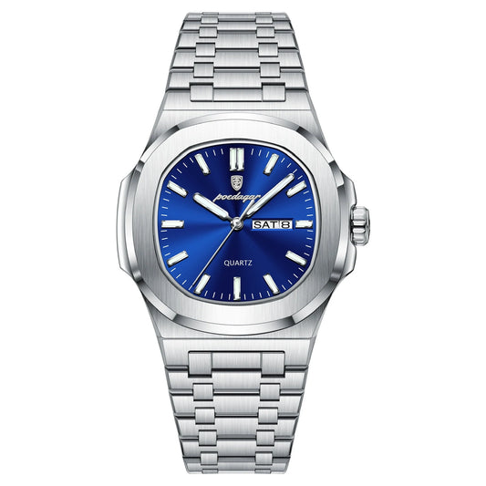 POEDAGAR CORSAIR SERIES WATCH