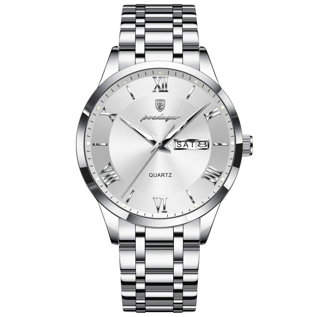 POEDAGAR 978 WATCH