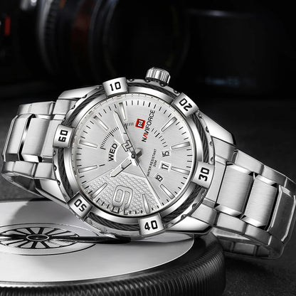 NAVIFORCE 9117 WATCH