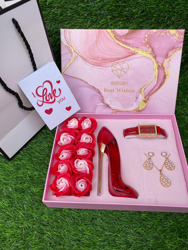 MOONGRASS 7 IN 1 GIFT SET