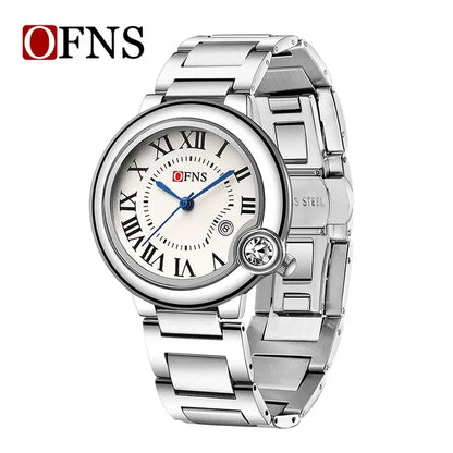 OFNS COUPLE WATCH 1512