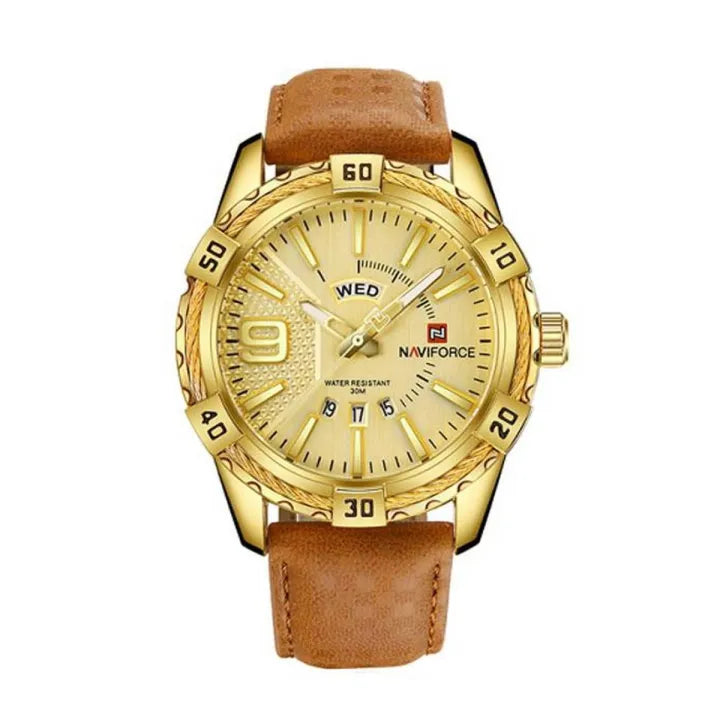 NAVIFORCE 9117 WATCH