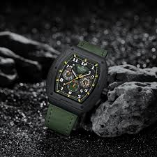 NAVIFORCE NF 8053