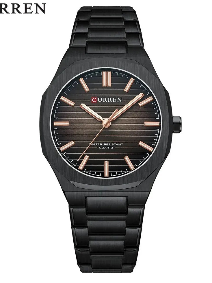 CURREN 8456 WATCH