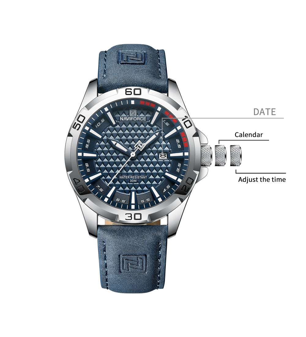 NAVIFORCE NF 8023