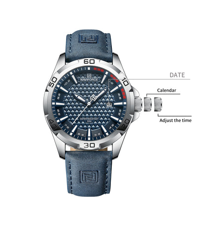 NAVIFORCE NF 8023