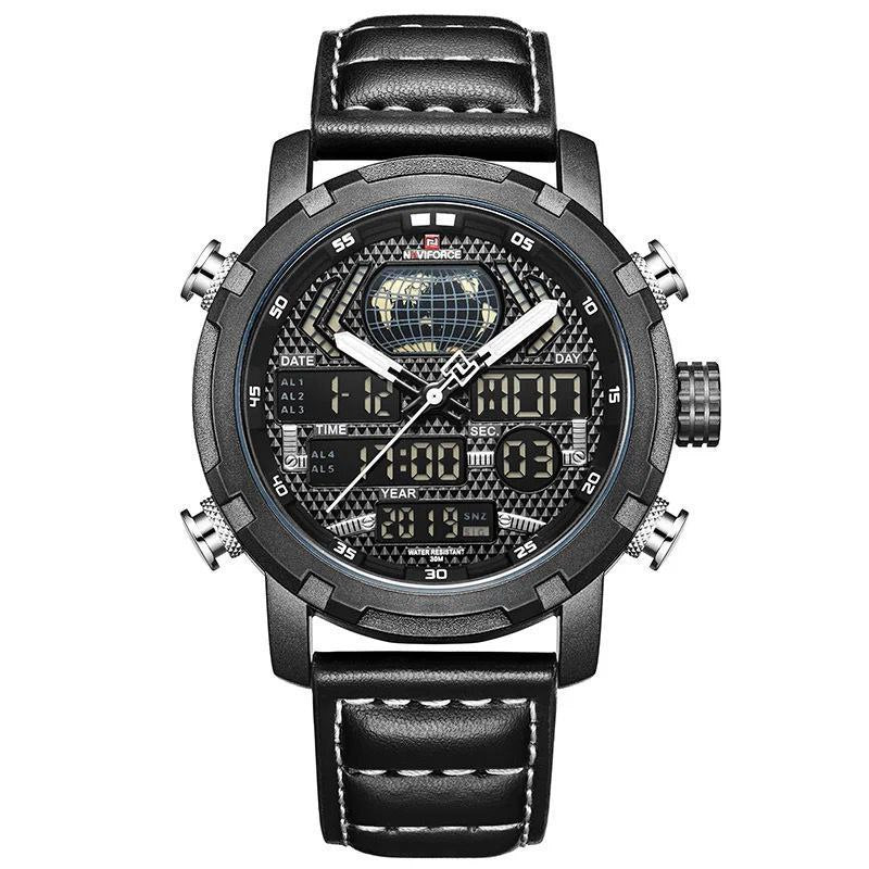 NAVIFORCE NF 9160