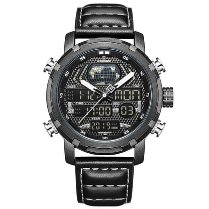 NAVIFORCE NF 9160