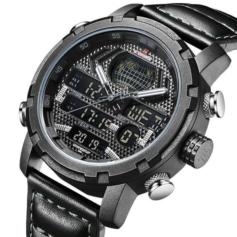 NAVIFORCE NF 9160