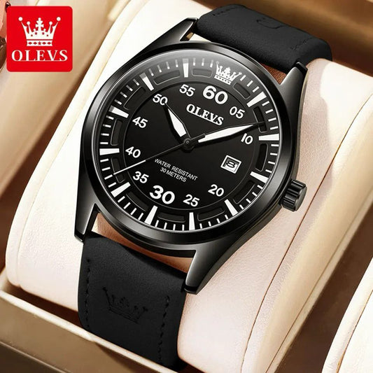 OLEVS 9962 CLASSIC WATCH