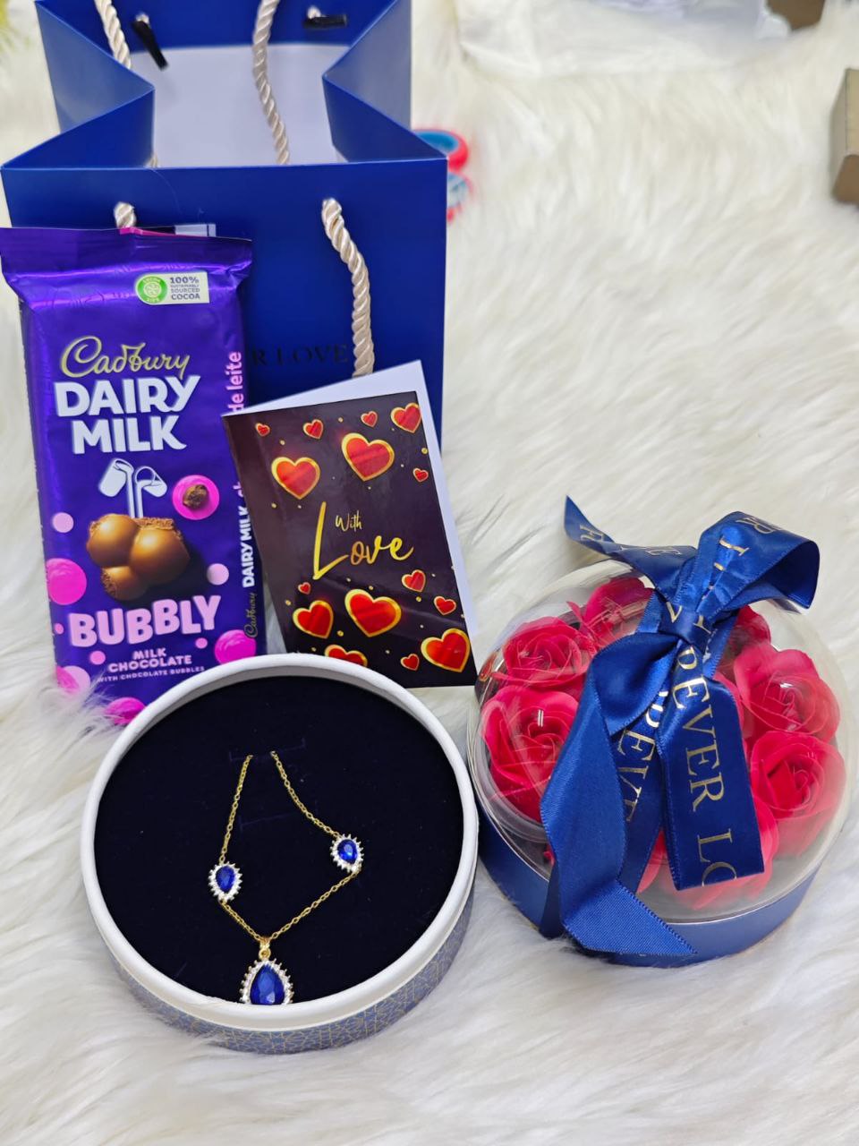 FOREVER LOVE GIFT PACK