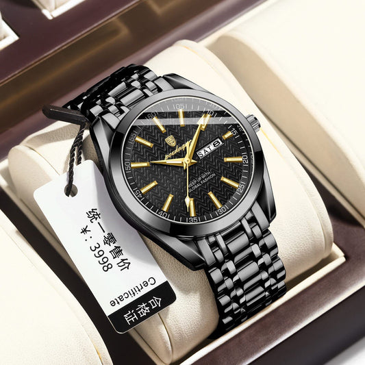 POEDAGAR ELEGANT WATCH 962